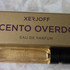 Духи Accento Overdose от Xerjoff