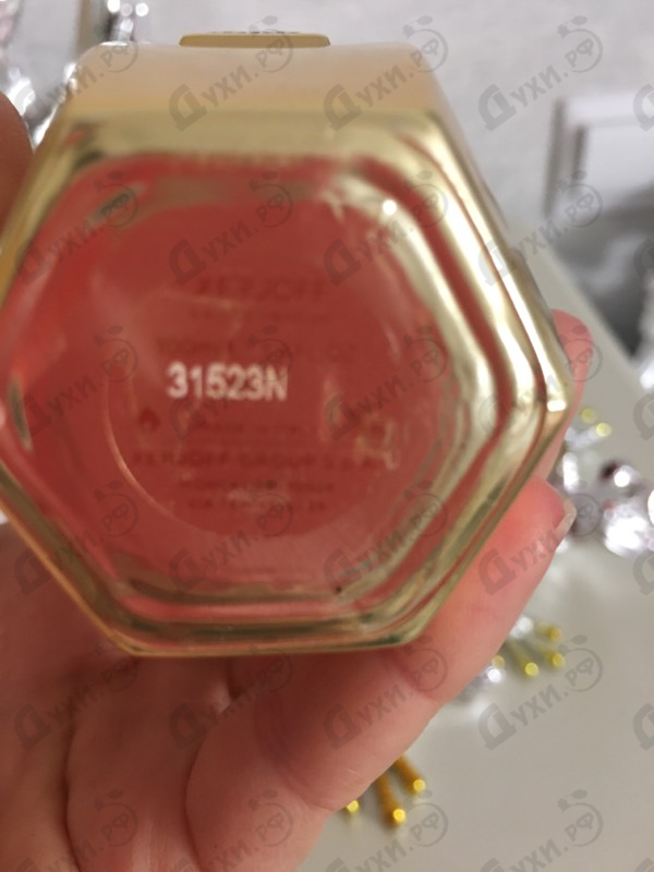 Отзывы Xerjoff Accento Overdose