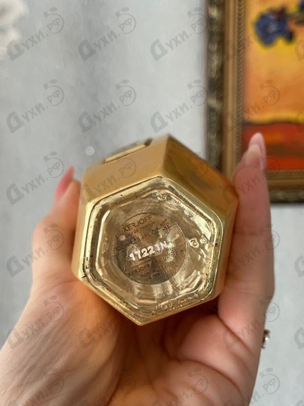 Купить Accento Overdose от Xerjoff Отзывы Xerjoff Accento Overdose