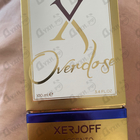 Парфюм Xerjoff Accento Overdose