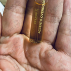 Отзывы Xerjoff Accento Overdose