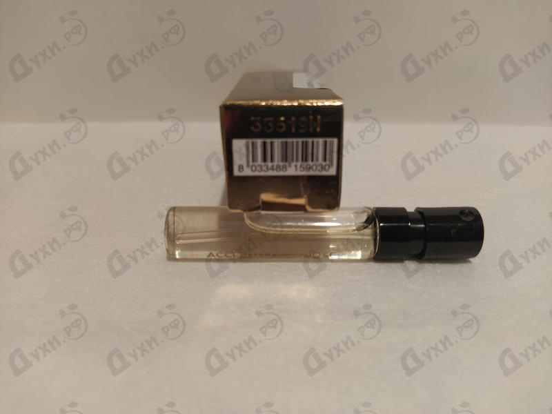 Парфюмерия Xerjoff Accento Overdose Купить Accento Overdose от Xerjoff