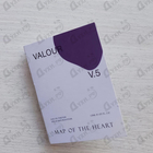 Духи Purple Heart V 5 от Map Of The Heart