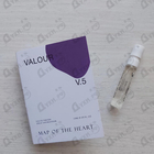 Отзыв Map Of The Heart Purple Heart V 5