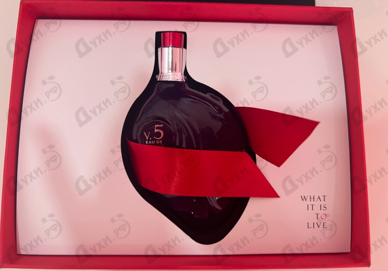 Отзывы Map Of The Heart Purple Heart V 5