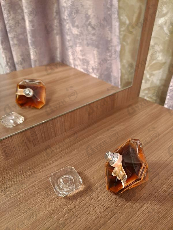 Парфюмерия La Nuit Tresor Nude от Lancome