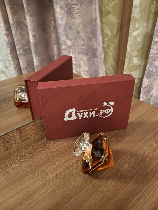 Духи La Nuit Tresor Nude от Lancome