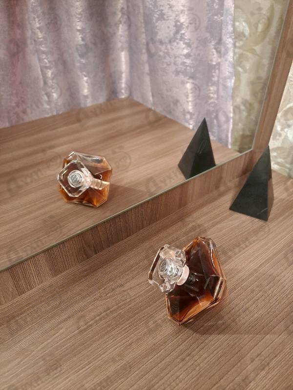 Парфюмерия La Nuit Tresor Nude от Lancome