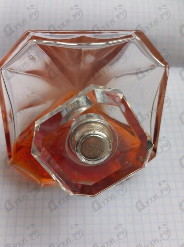 Духи La Nuit Tresor Nude от Lancome