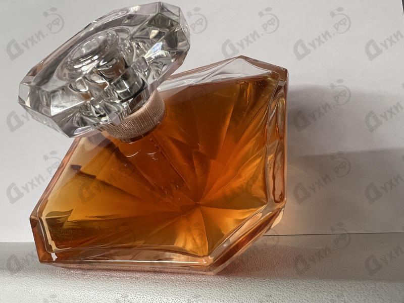 Парфюмерия La Nuit Tresor Nude от Lancome