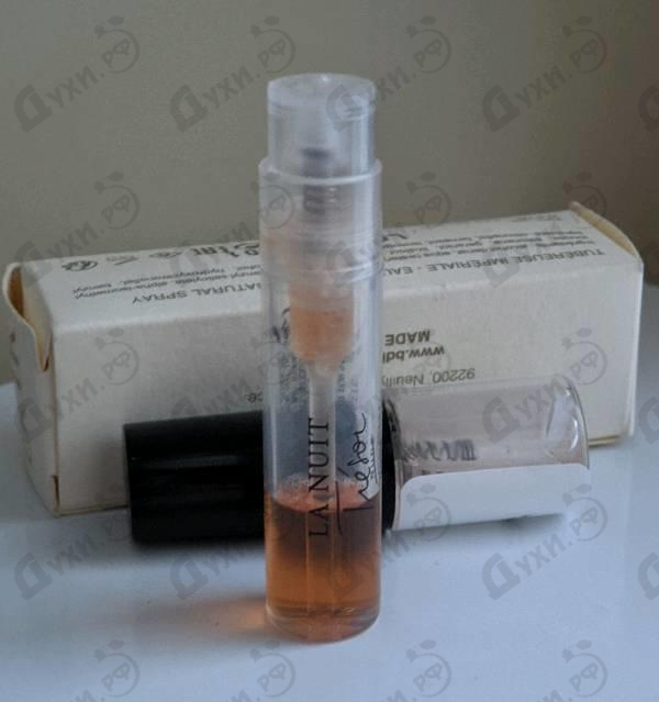 Купить La Nuit Tresor Nude от Lancome