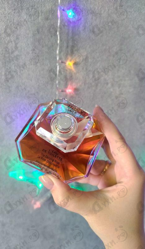 Купить La Nuit Tresor Nude от Lancome