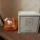 Отзывы Lancome La Nuit Tresor Nude