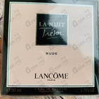 Парфюм Lancome La Nuit Tresor Nude