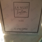Отзыв Lancome La Nuit Tresor Nude