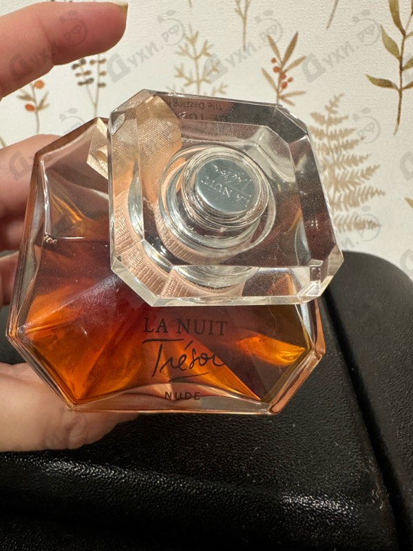 Купить La Nuit Tresor Nude от Lancome