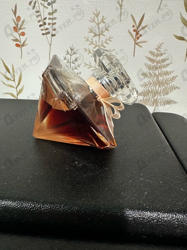 Парфюмерия Lancome La Nuit Tresor Nude