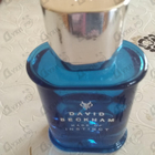 Отзыв David Beckham Made Of Instinct