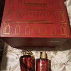 Отзыв The Merchant of Venice Red Potion