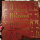 Духи Red Potion от The Merchant of Venice