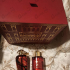 Духи Red Potion от The Merchant of Venice