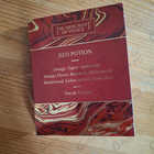 Отзыв The Merchant of Venice Red Potion