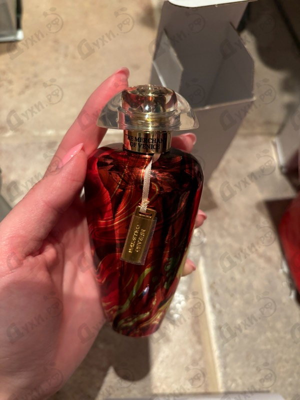 Купить The Merchant of Venice Red Potion