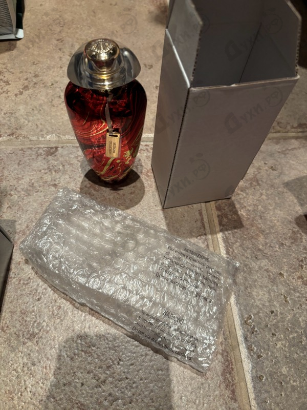 Купить Red Potion от The Merchant of Venice