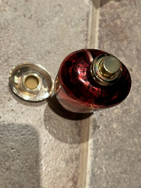Духи Red Potion от The Merchant of Venice