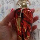 Отзыв The Merchant of Venice Red Potion