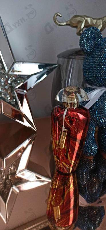 Отзыв The Merchant of Venice Red Potion