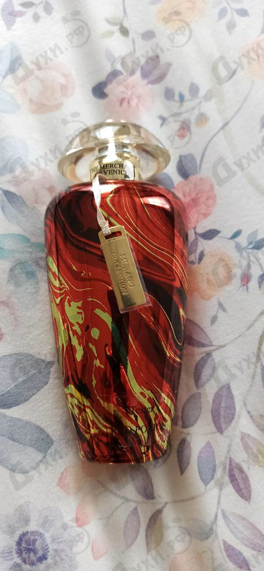 Купить Red Potion от The Merchant of Venice