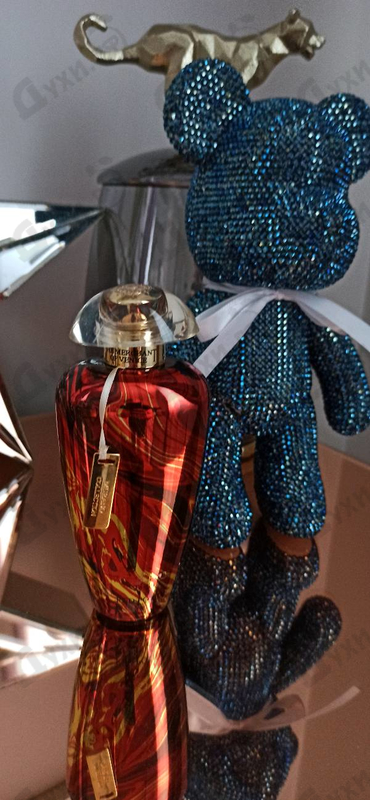 Парфюмерия Red Potion от The Merchant of Venice