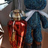 Парфюмерия Red Potion от The Merchant of Venice