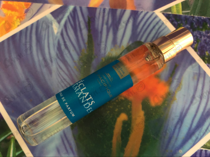 Отзывы Sud Pacifique Eclats D'Amandes Парфюмерия Eclats D'Amandes от Sud Pacifique