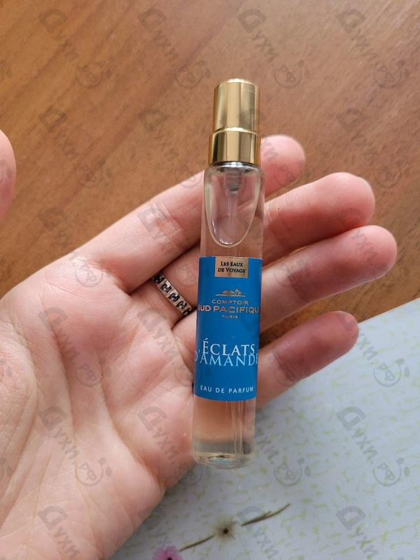 Купить Sud Pacifique Eclats D'Amandes Парфюмерия Eclats D'Amandes от Sud Pacifique