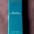 Духи Eclats D'Amandes от Sud Pacifique