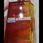 Парфюм Zadig & Voltaire This Is Love