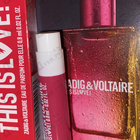 Отзывы Zadig & Voltaire This Is Love