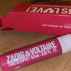 Отзыв Zadig & Voltaire This Is Love