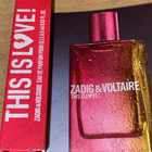 Парфюм Zadig & Voltaire This Is Love