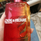 Отзыв Zadig & Voltaire This Is Love