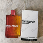 Отзыв Zadig & Voltaire This Is Love