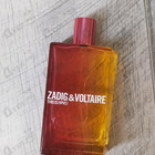 Парфюм Zadig & Voltaire This Is Love