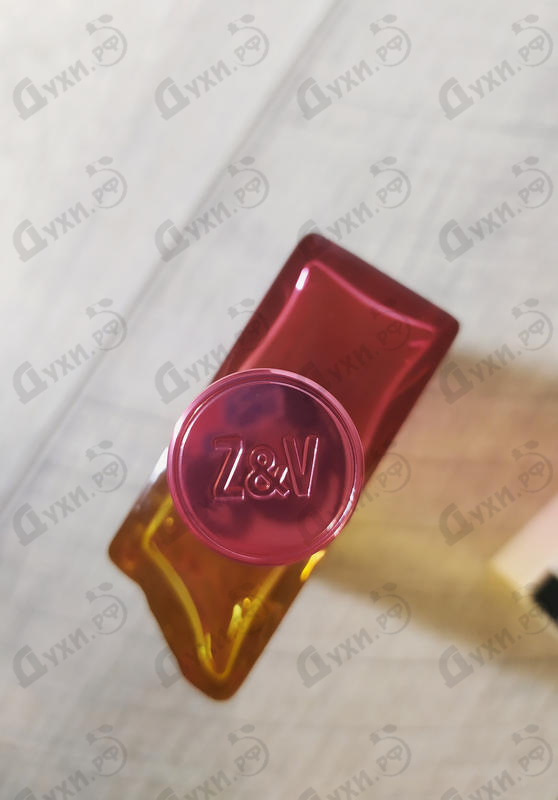 Парфюмерия This Is Love от Zadig & Voltaire