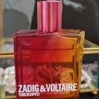 Отзыв Zadig & Voltaire This Is Love