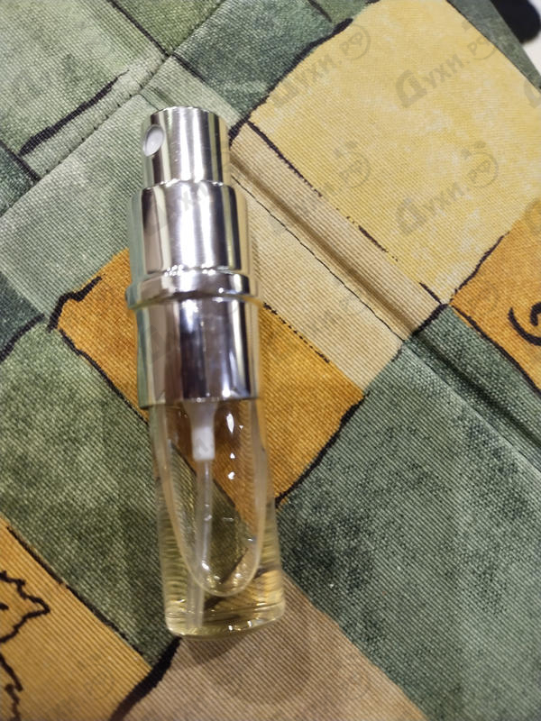 Парфюмерия This Is Love от Zadig & Voltaire