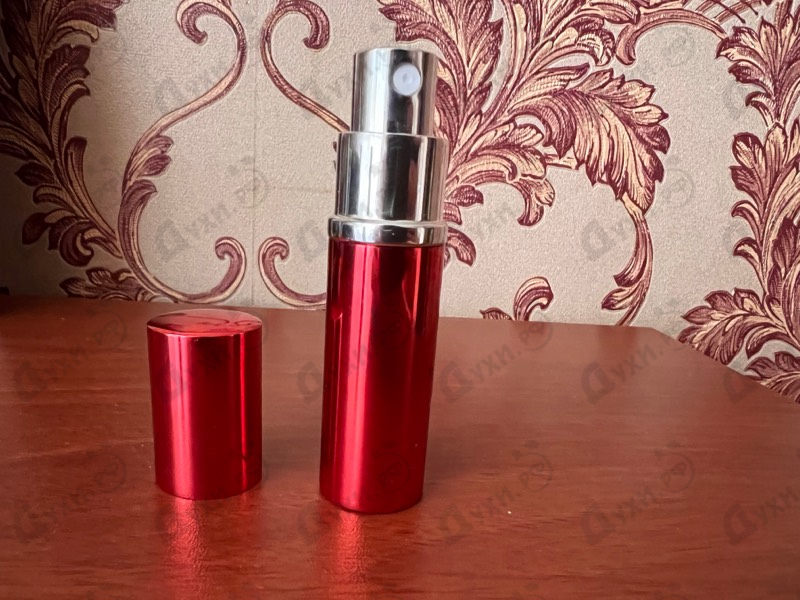 Парфюмерия This Is Love от Zadig & Voltaire