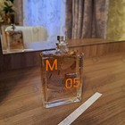 Отзывы Escentric Molecules Molecule 05