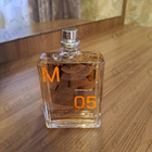 Отзывы Escentric Molecules Molecule 05